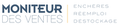 Moniteur des Ventes