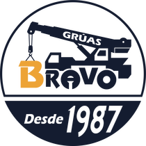 Gruas Industriales Bravo