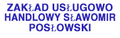 Zakład Usługowo Handlowy Sławomir Posłowski