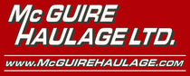 McGuire Haulage Ltd