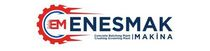 ENESMAK MAKİNA BETON SANTRALLERİ
