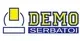 شعار Demo Serbatoi
