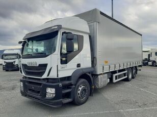 IVECO STRALIS AS 260S46