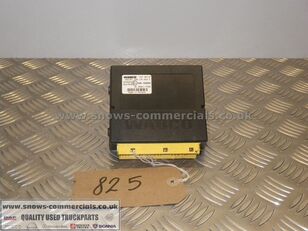 وحدة التحكم WABCO ECAS ECU لـ الشاحنات MAN TGX