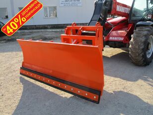 جديد لوح محراث الثلج JCB ДЕРЖКОМПЕНСАЦІЯ до 40%