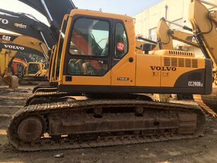 Volvo ec290blc prime