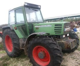 جرار بعجلات FENDT 309LSA para peças من قطع الغيار