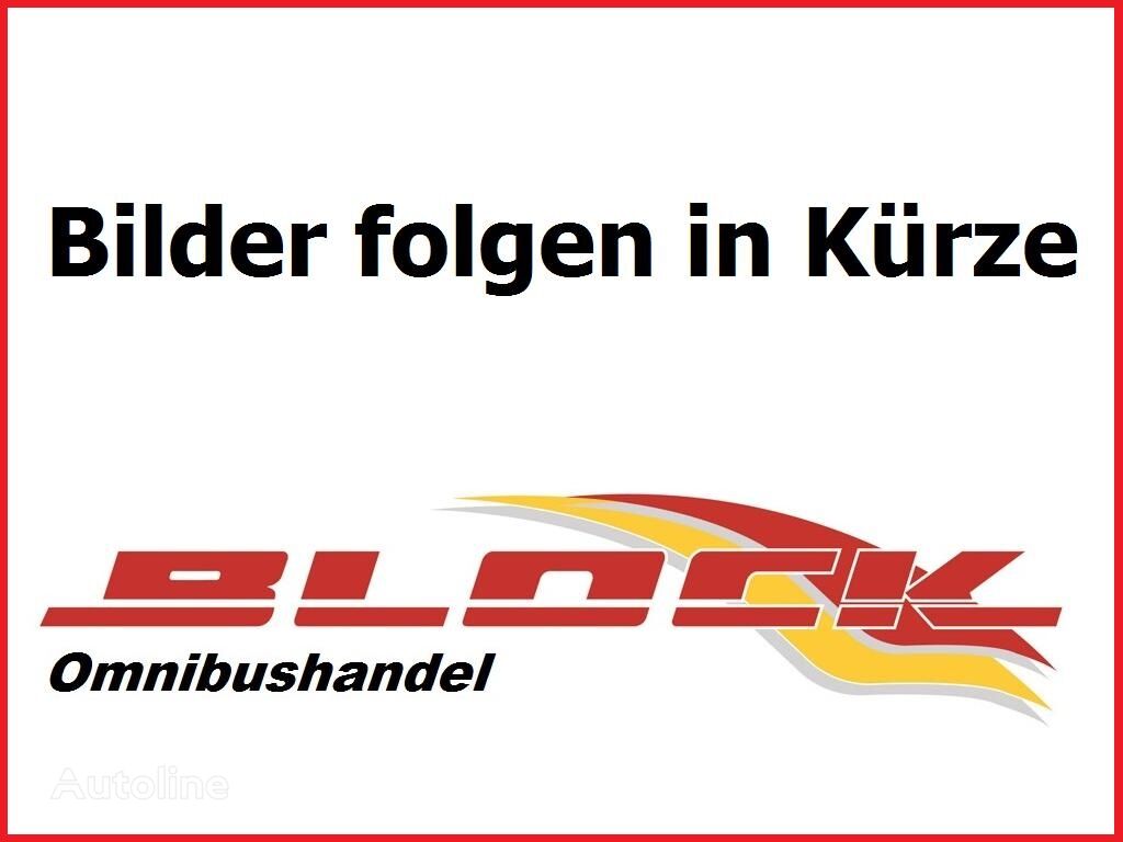 حافلة مفصلية MERCEDES-BENZ O 530 Citaro C2 G / Euro 6 / Klima