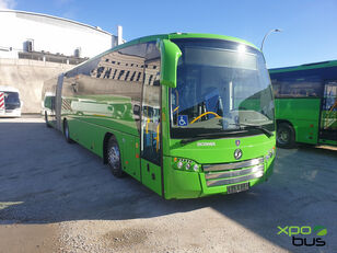 حافلة مفصلية SCANIA K360  / 2NB SUNSUNDEGUI