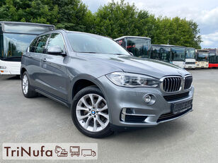 سيارة رياضية متعددة الأغراض BMW X5 xDrive 30d | 7 Sitze | Pano | HUD | Leder Beige |