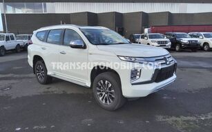 سيارة رياضية متعددة الأغراض Mitsubishi Pajero-Montero Sport