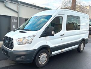 الميكروباصات لنقل الركاب والحمولات Ford Transit Kasten 350 L2 Trend