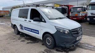 الميكروباصات لنقل الركاب والحمولات Mercedes-Benz VITO 111 CDI