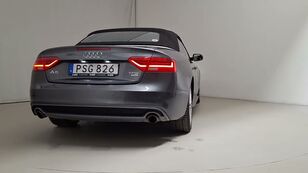 سيارة ذات سقف قابل للطي Audi A5