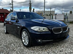 سيارة عائلية BMW 520 F10