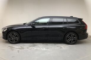 سيارة عائلية Volvo V60