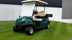 عربة جولف Club Car Tempo Cargo box with new battery pack