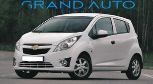 سيارة هاتشباك Chevrolet Spark