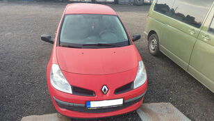 سيارة هاتشباك Renault Clio 1.2