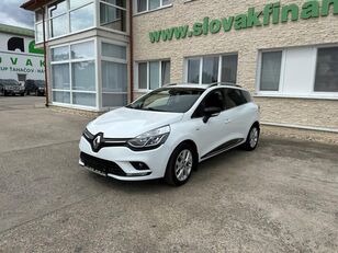 سيارة هاتشباك Renault Clio GT 0,9 TCe 90 LIMITED VIN 156