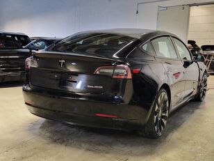 سيارة هاتشباك Tesla Tesla Model 3 Performance Allrad Dualmotor*513PS!*VOLL
