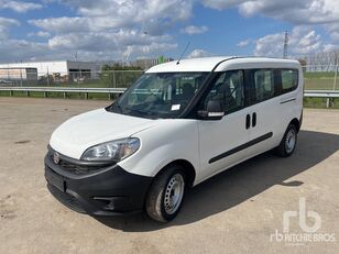 الميكروباصات شاحنة الميني فان FIAT DOBLO MAXI