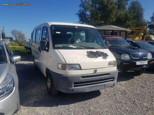 الميكروباصات شاحنة الميني فان FIAT DUCATO