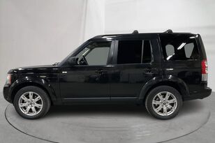 الميكروباصات شاحنة الميني فان Land Rover Discovery