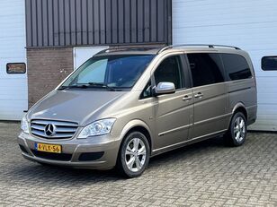 الميكروباصات لنقل الركاب Mercedes-Benz Viano 3.0 V6 Ambiente Edition DC Lang / NAP / Camera / Clima / N