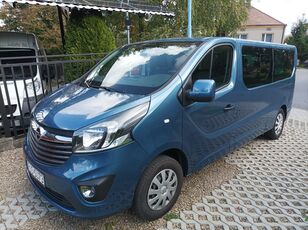 الميكروباصات لنقل الركاب Opel Vivaro