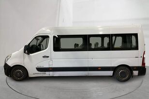 الميكروباصات لنقل الركاب Renault Master