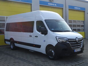 جديد الميكروباصات لنقل الركاب Renault Master Economy L4H3 - KF Minibus - 17 seats