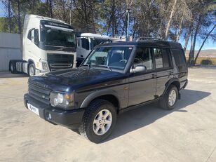 الميكروباصات شاحنة بيك-اب Land Rover DISCOVERY td5 like new!!