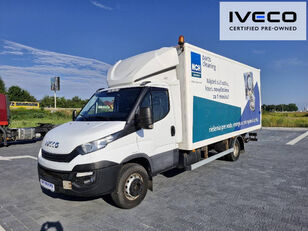 شاحنة مقفلة IVECO 70C18