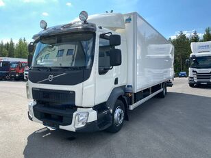 شاحنة مقفلة Volvo FL220