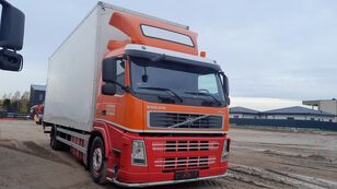 شاحنة مقفلة Volvo FM300 Euro 5