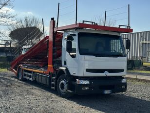 شاحنة نقل السيارات Renault Premium 320