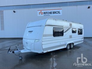 كارافان Fendt CARAVAN DIAMANT 620 T/A Caravane