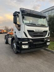 الشاسيه IVECO Stralis 400