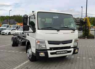 الشاسيه Mitsubishi Canter 7C18 3.0/150 KM Rama