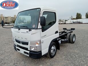 الشاسيه Mitsubishi Fuso Canter 413