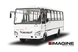 جديد باص النقل الداخلي ISUZU ISUZU SAZ HC 40