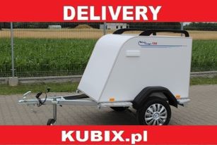 جديد العربات المقطورة شاحنة مقفلة Mini Cargo TF 2 SP 750 kg