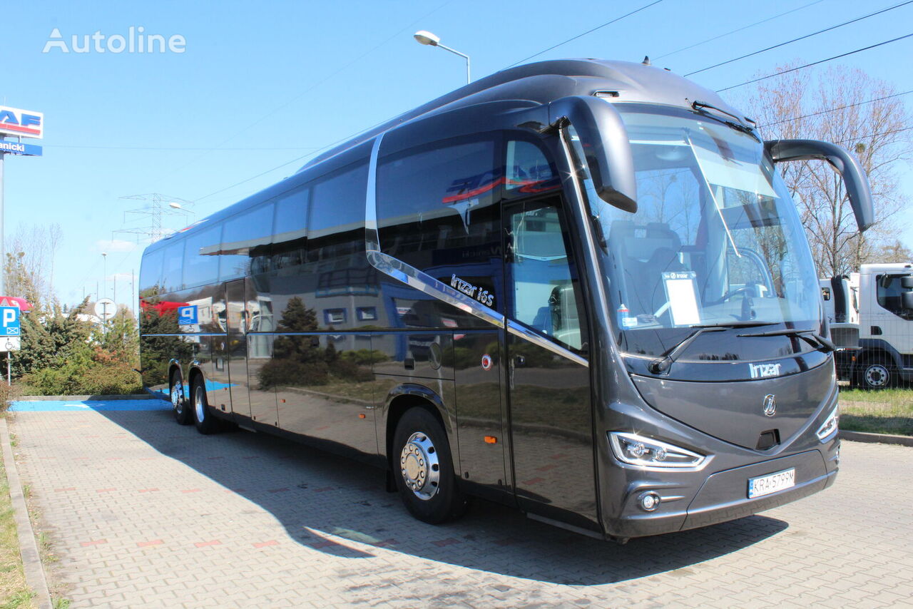 الباص السياحي Irizar I6s 15.37