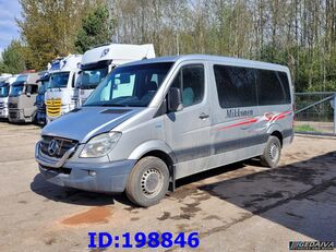 الباص السياحي Mercedes-Benz Sprinter 316 Euro5 (Engine problem)