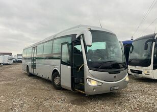الباص السياحي Scania Irizar