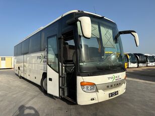 الباص السياحي Setra 415 GT-HD