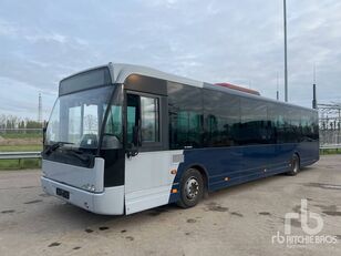الباص السياحي VDL Berkhof AMBASSA 4x2
