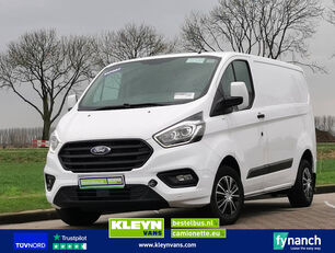 سيارة نقل بضائع صغيرة Ford TRANSIT CUSTOM L1 H1