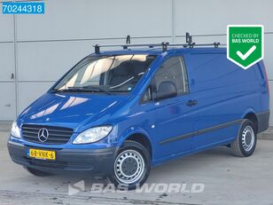 سيارة نقل بضائع صغيرة Mercedes-Benz Vito 109 L2 NL-Van Trekhaak 5m3 Trekhaak